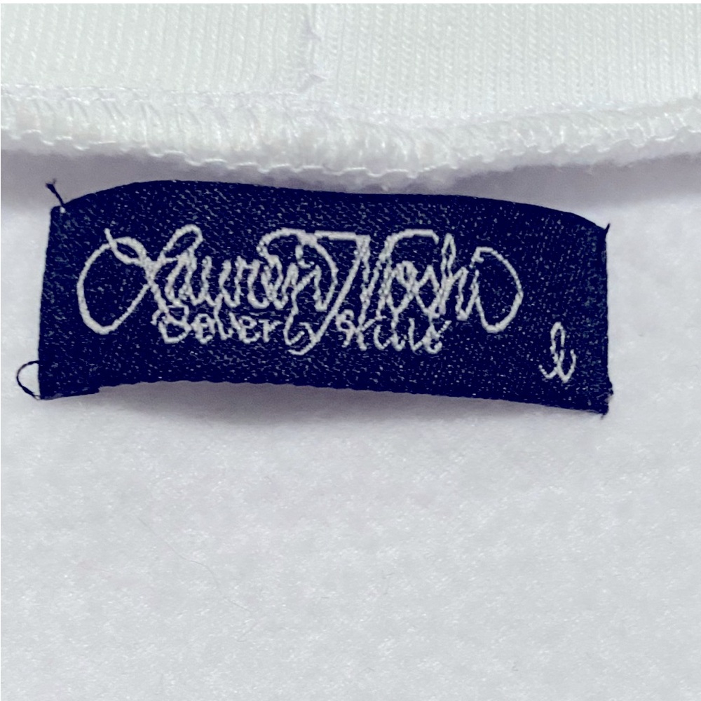 NEW LAUREN MOSHI BABBS X LEOPARD TONGUE - Picture 12 of 13